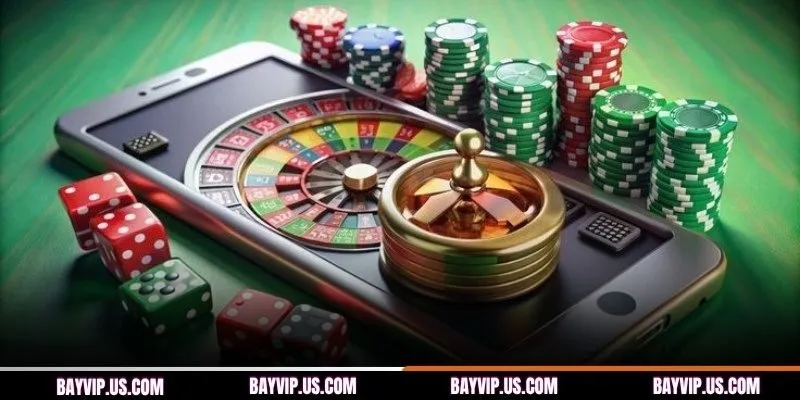 Cách bảo mật tài khoản tại cổng game