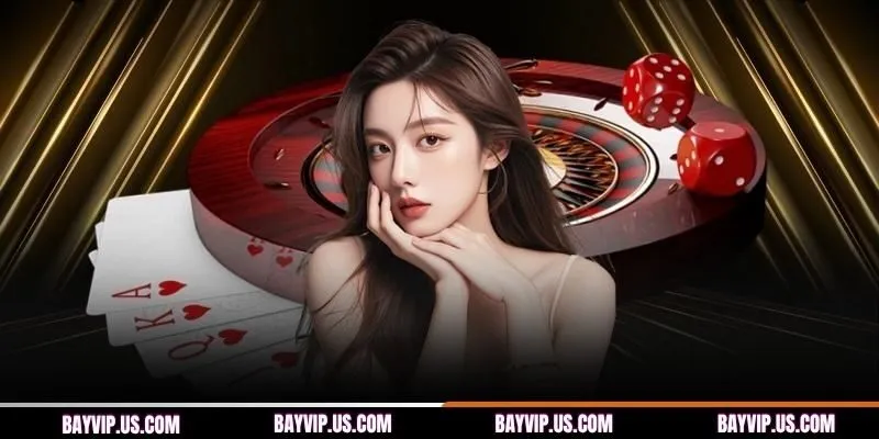 Cách nhận biết cổng game BAYVIP uy tín