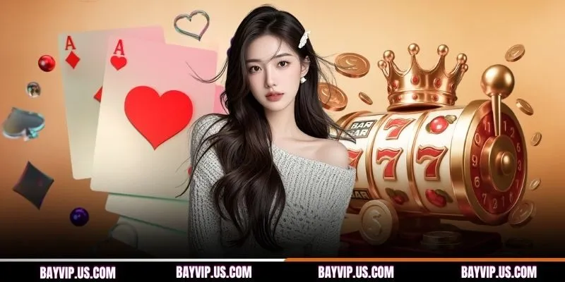 Cập nhật thông tin về cổng game BAYVIP