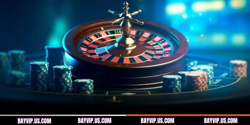 Điểm nổi bật khi so sánh BAYVIP với các cổng game khác