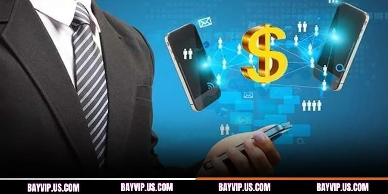 Điều kiện để nạp rút tiền BAYVIP an toàn