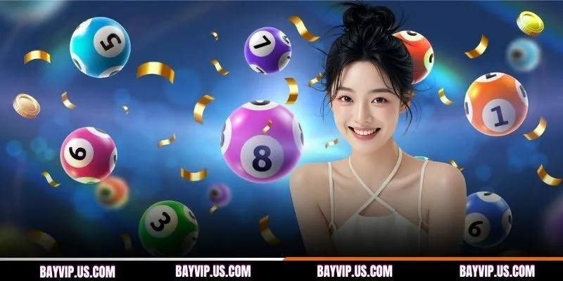 Giải mã ưu điểm của xổ số nhanh BAYVIP