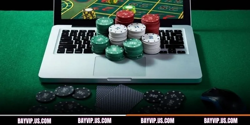 Kho game hot nhất trên BAYVIP mới 2026