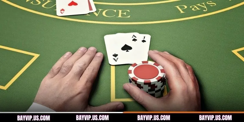 Luật thi đấu Blackjack BAYVIP