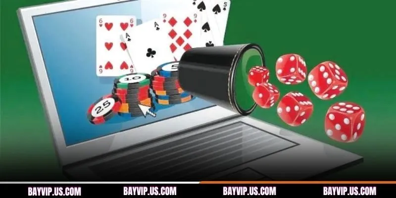 Lưu ý khi trải nghiệm game hot tại BAYVIP