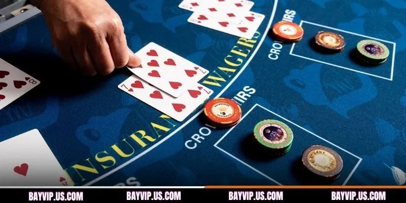 Mẹo chơi bài 21 nâng cao