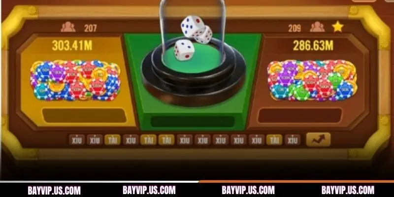 Những bí kíp đánh tài xỉu MD5 từ chuyên gia