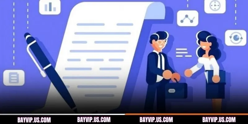 Quy định miễn trách nhiệm BAYVIP 