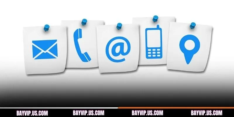 Sơ lược về liên hệ với BAYVIP 