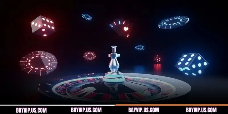 So sánh BAYVIP với các cổng game khác năm 2026