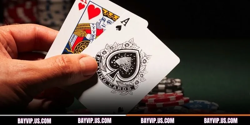 Thông tin giới thiệu về Blackjack BAYVIP
