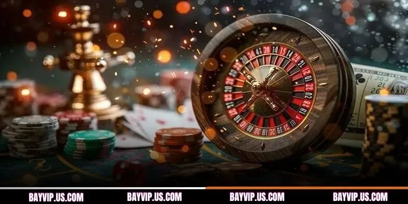 Tiêu chí đánh giá BAYVIP với các cổng game khác